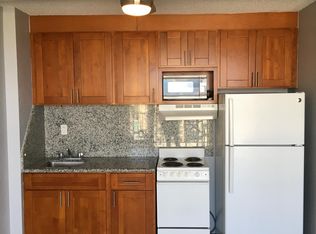 2345 Ala Wai Blvd APT 2305, Honolulu, HI 96815