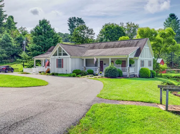 765 Water Wheel Rd, Galax, VA 24333