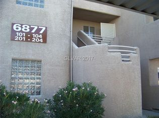 6877 Tamarus St UNIT 202, Paradise, NV 89119