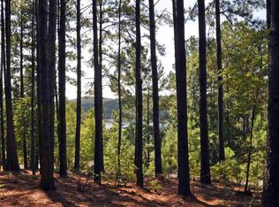 0 Deep Cove Point, Sunset, SC 29685