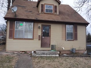 401 Polk St, Belleville, IL
