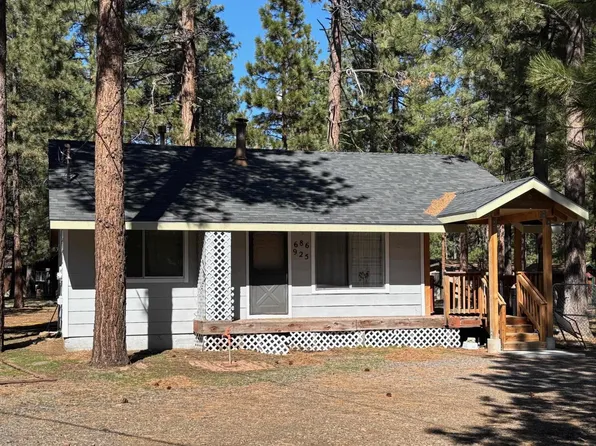 686-925 Spaulding Rd, Susanville, CA 96130