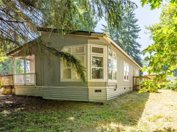 111 Spring Court, Vader, WA 98593