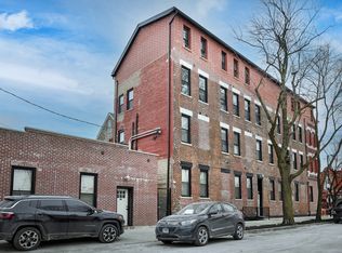 2158 W 18th St APT 2, Chicago, IL 60608