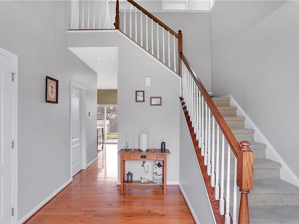 249 Dupont Dr, Mc Donald, PA 15057 Zillow