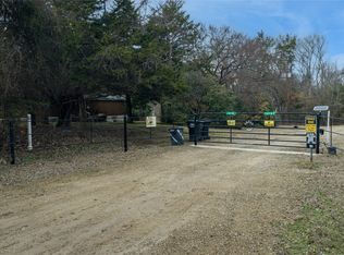 10790 Newell Creek Dr, Quinlan, TX 75474