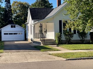 327 Washington Ave, Urbana, OH 43078