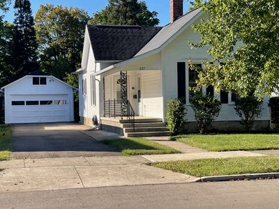 327 Washington Ave, Urbana, OH, 43078