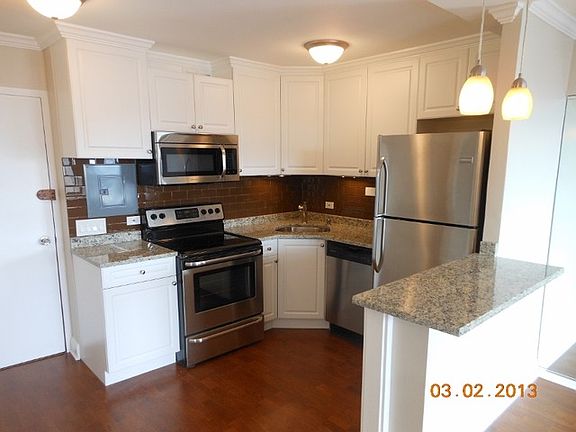 2nd image of 1460 Sandburg Ter APT 2607