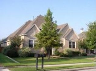 5383 Cattail Ct, Frisco, TX 75034