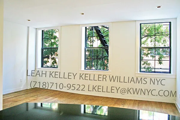 Rented by Keller Williams NYC | media 24