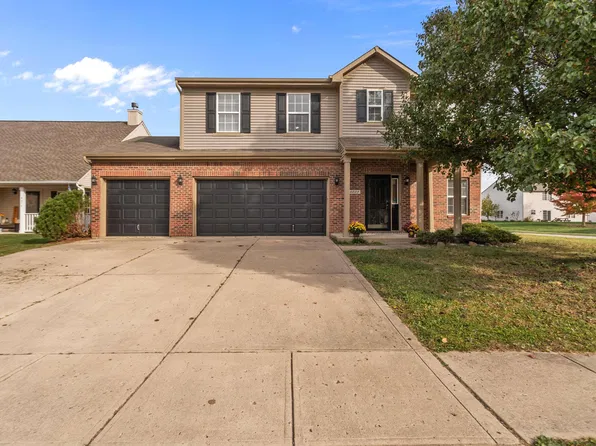4225 S Thompson Dr, Marion, IN 46953