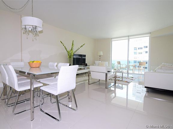 3rd image of 10275 Collins Ave APT 521