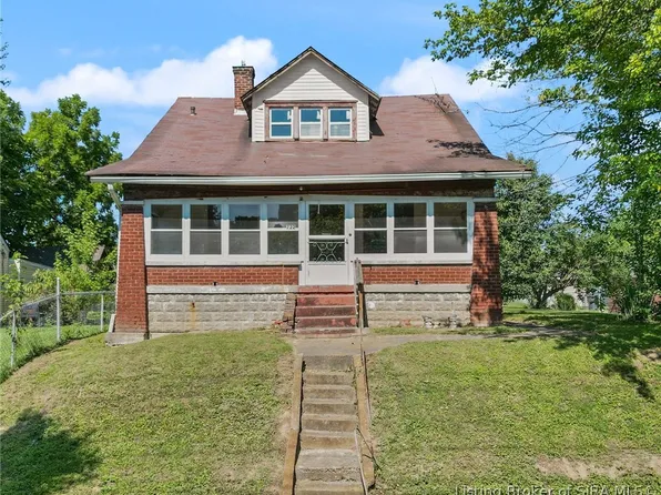 722 W 7th Street, New Albany, IN 47150