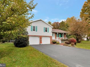 805 Knob Hill Rd, Fayetteville, PA 17222