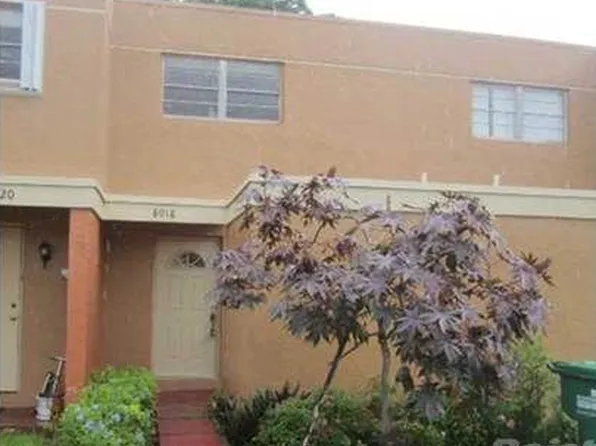 8018 SW 151st Ct #605, Miami, FL 33193