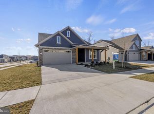 107 Pitpit Ct, Front Royal, VA 22630