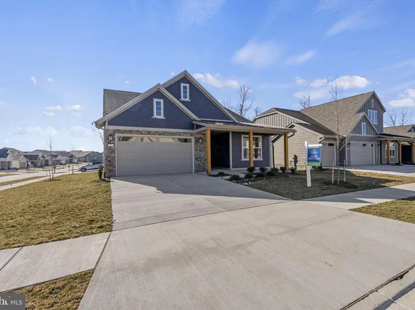 107 Pitpit Ct, Front Royal, VA 22630