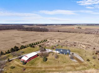 2239 County Road F, Edon, OH 43518
