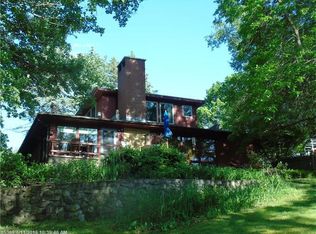 16 Webbs Mills Rd, Raymond, ME 04071