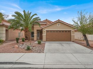 5305 Meadow Rock Ave, Las Vegas, NV 89130