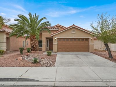 5305 Meadow Rock Ave, Las Vegas, NV, 89130