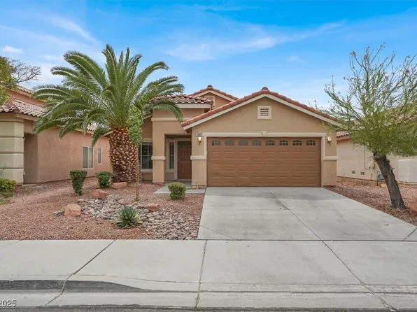 5305 Meadow Rock Ave, Las Vegas, NV 89130