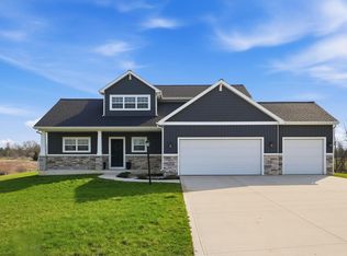 1251 Stintson Dr, Huntington, IN