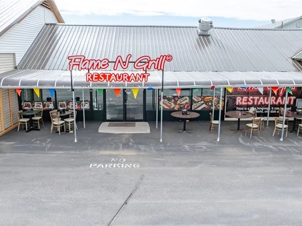 4347 & 4346 Us Route 11, Pulaski, NY 13142