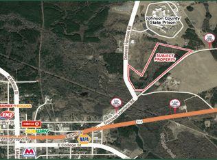 225 Cross Cedar Rd, Wrightsville, GA 31096