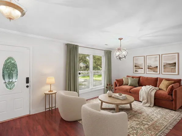 112 Bristow Dr, Summerville, SC 29483