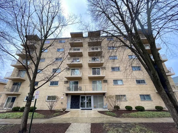 115 Marengo Ave APT 208, Forest Park, IL 60130