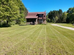 235 E North Down River Rd, Grayling, MI 49738