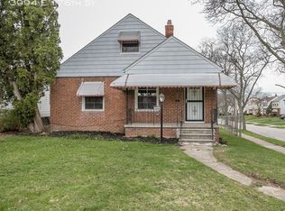 3994 E 176th St, Cleveland, OH