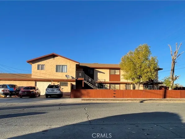 1011 W Avenue H12, Lancaster, CA 93534