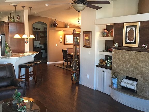 Formal Living Room