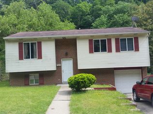 2570 N Charles St, Pittsburgh, PA 15214