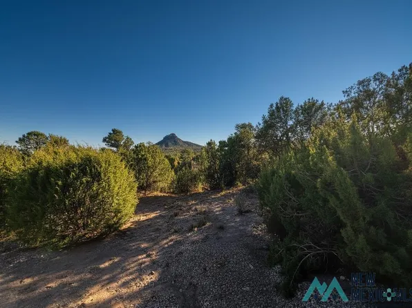 1.48 Acres Off #Of-crb26a, Serafina, NM 87569