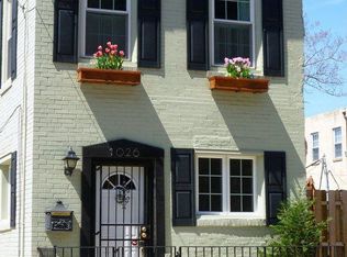 1026 S 22nd St, Philadelphia, PA 19146