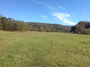 000 Whitmer Rd, Harman, WV 26270