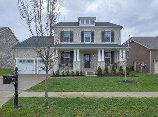 4642 Robin Ln, Nolensville, TN 37135
