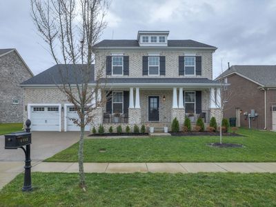 4642 Robin Ln, Nolensville, TN, 37135
