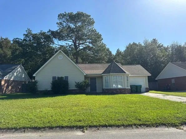 13054 Trailwood Dr, Gulfport, MS 39503
