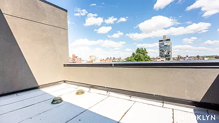 Rented by Nooklyn NYC LLC