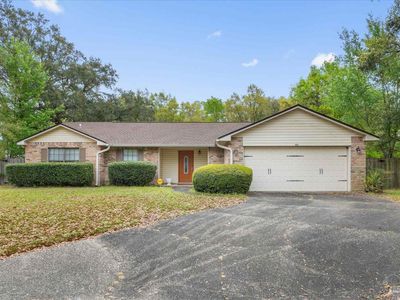 8600 Belle Meadow Blvd, Pensacola, FL, 32514