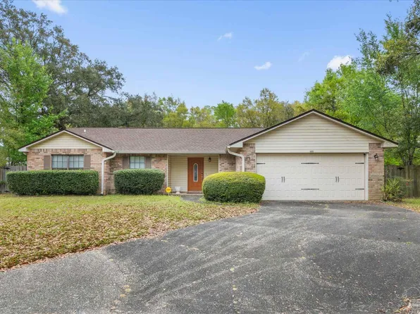 8600 Belle Meadow Blvd, Pensacola, FL 32514