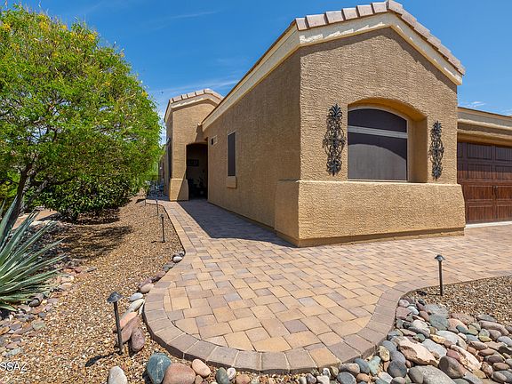 2nd image of 5296 W Tortolita Flats Ln
