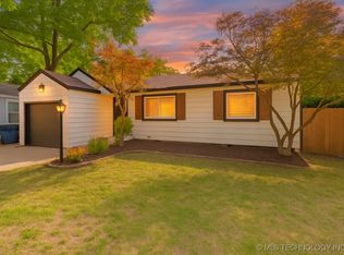 4685 S Rockford Ave, Tulsa, OK 74105