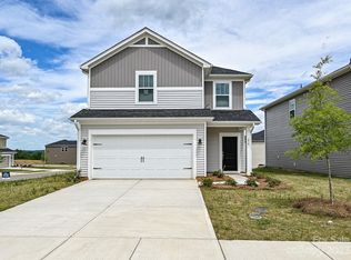 230 J P Dr, Albemarle, NC 28001