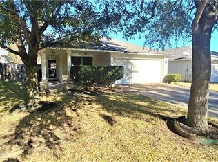 2023 Buckley Ln, Round Rock, TX 78664